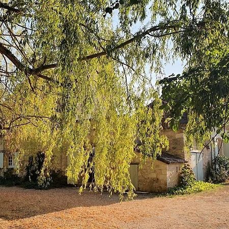 Clair De Vigne Otel Monbazillac Dış mekan fotoğraf