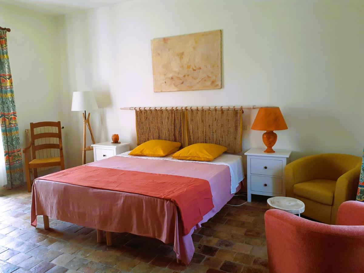 Clair De Vigne Otel Monbazillac Oda fotoğraf